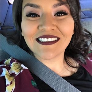 Meet your Posher, Kristen